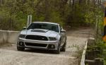 Ford Mustang Stage 3 by Roush 2013 года